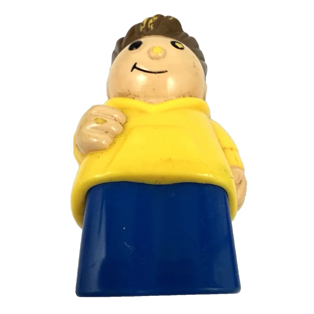 Mega Bloks mega bloks